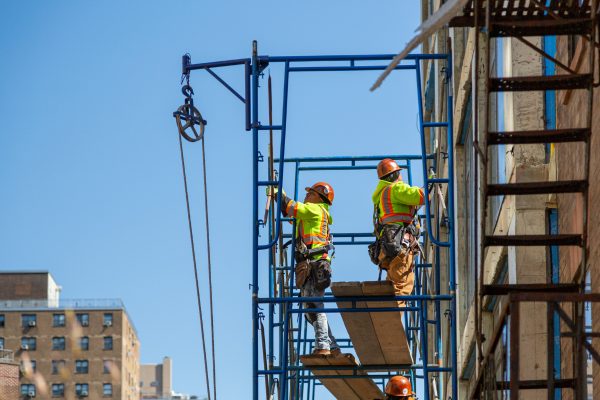 Construction Management NVQs in 2026: A Guide