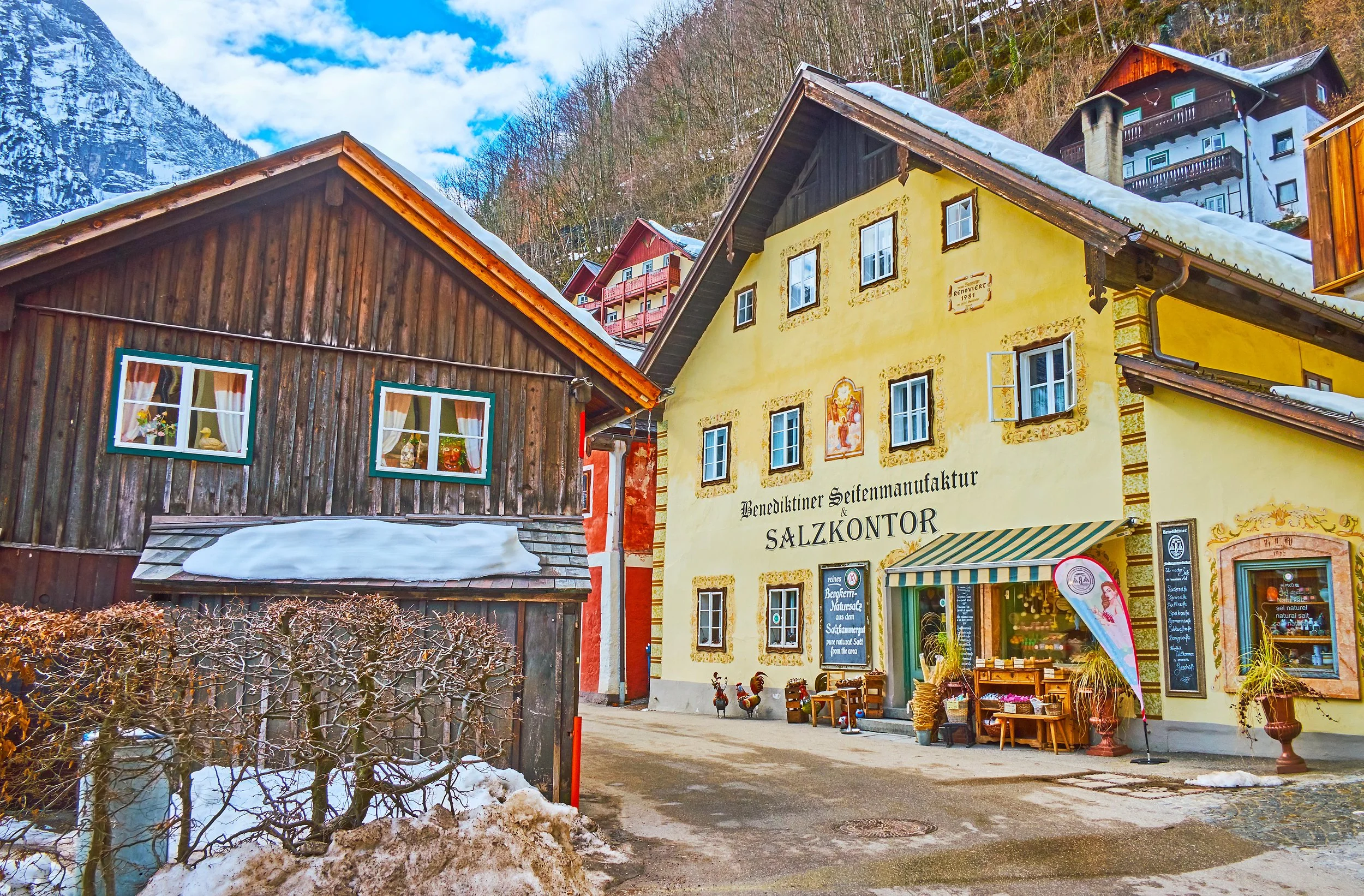Winter Travel to Hallstatt Austria .jpeg