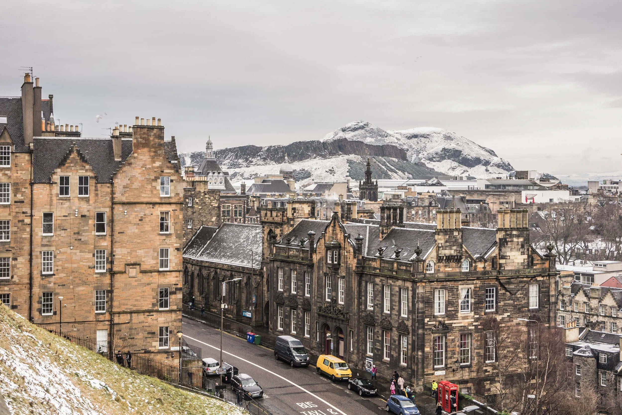 Travel to Edinburgh, Scotland in Winter.jpeg
