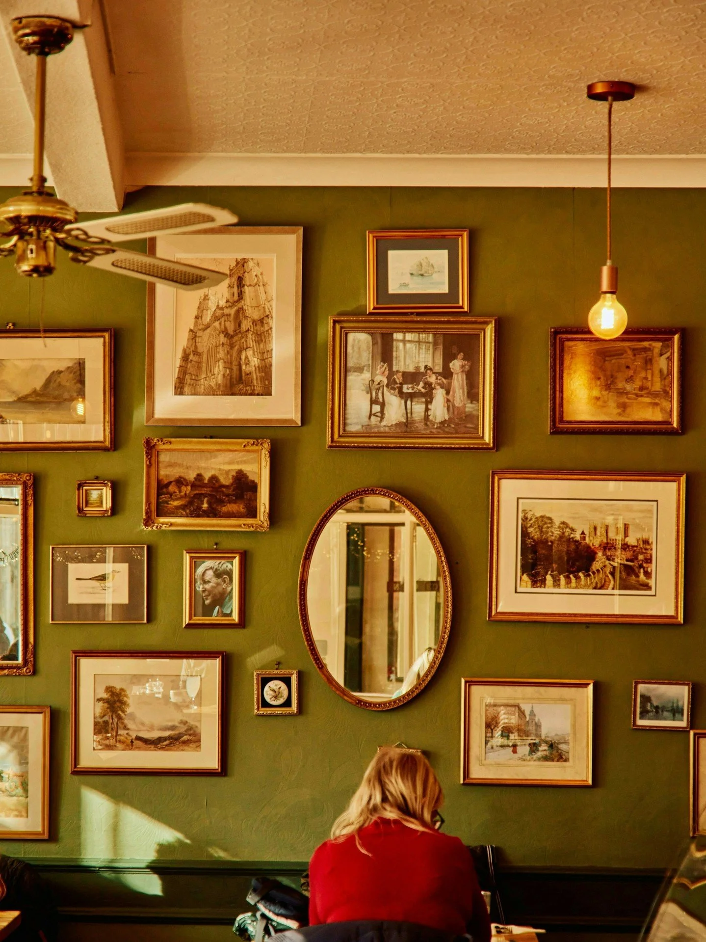 A thoughtful trip doesn&rsquo;t mean every hour is accounted for. In Europe, planning the essentials keeps things smooth &mdash; your hotels, your transportation, the experiences you know you don&rsquo;t want to miss. But the soul of the trip often s