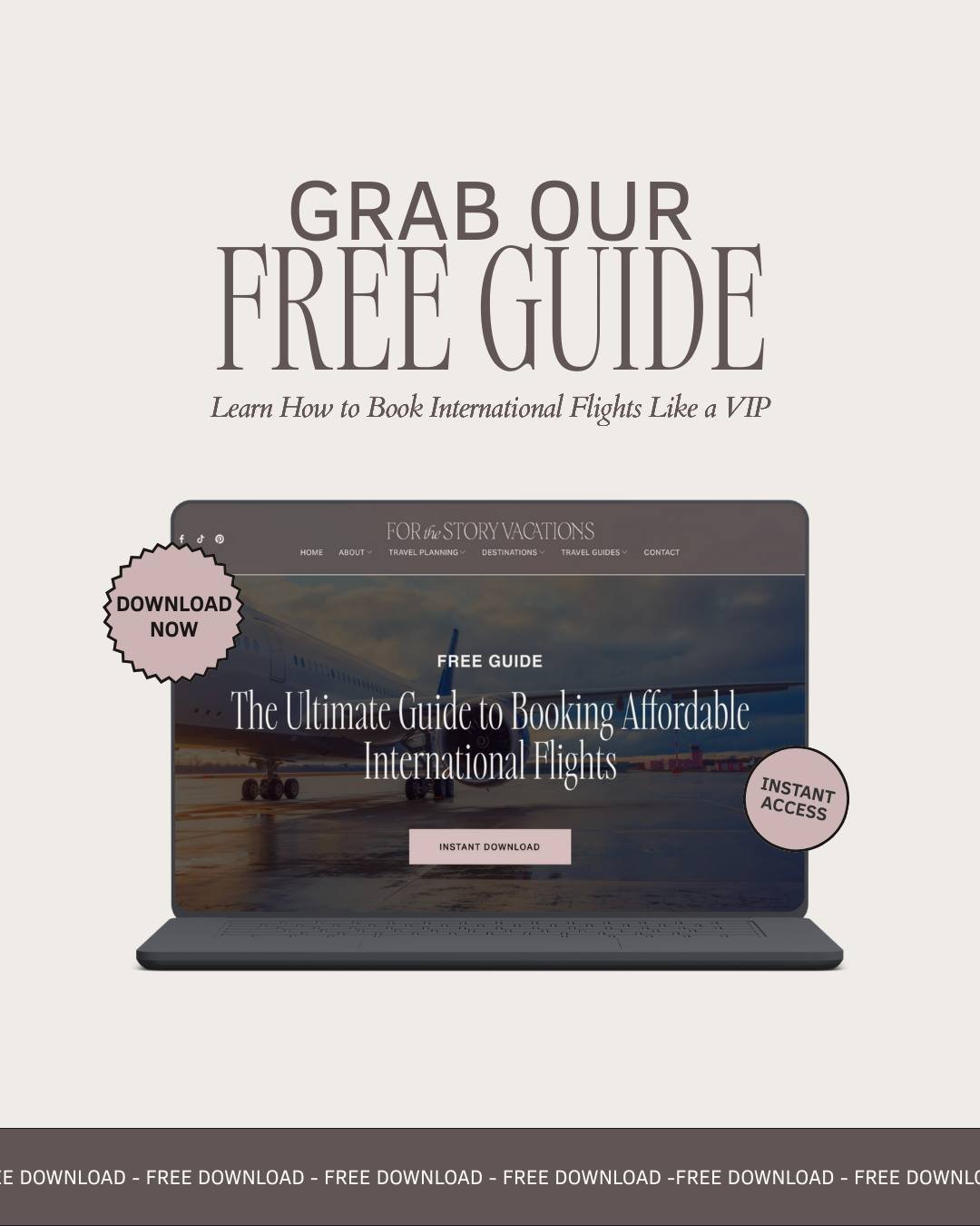 Booking long‑haul flights shouldn&rsquo;t feel like a guessing game. This free guide breaks down the proven strategies seasoned travel planners use to consistently find lower fares &mdash; including when to book, which days offer the best prices, and