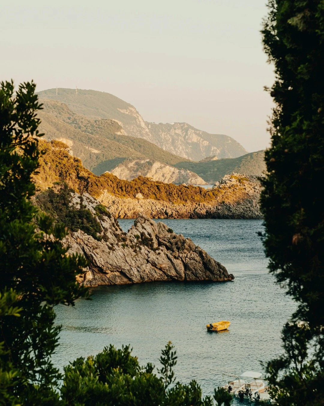 If you&rsquo;ve been saving Europe inspiration for months &mdash; the posts, the screenshots, the ideas you keep coming back to &mdash; this is your sign to finally make it real. ✈️

Your dream trip doesn&rsquo;t have to stay in your notes app or on 