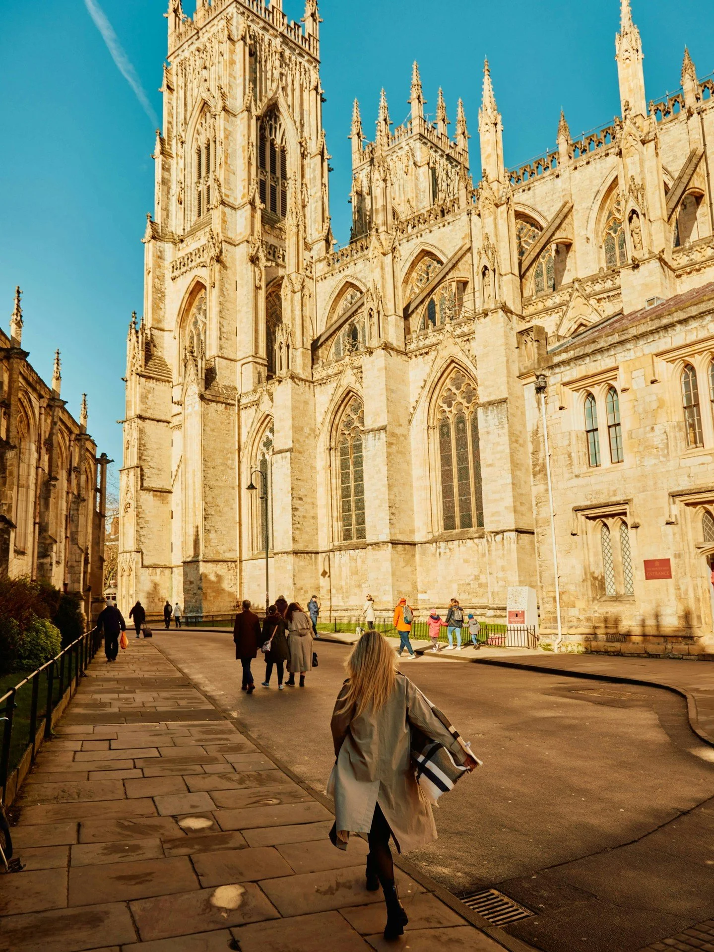 When every European destination looks appealing, our job is to help you find the one that fits your travel style. ✨

We walk you through what each region offers, how it feels, how it moves, and what kind of traveler it&rsquo;s best suited for. 

From