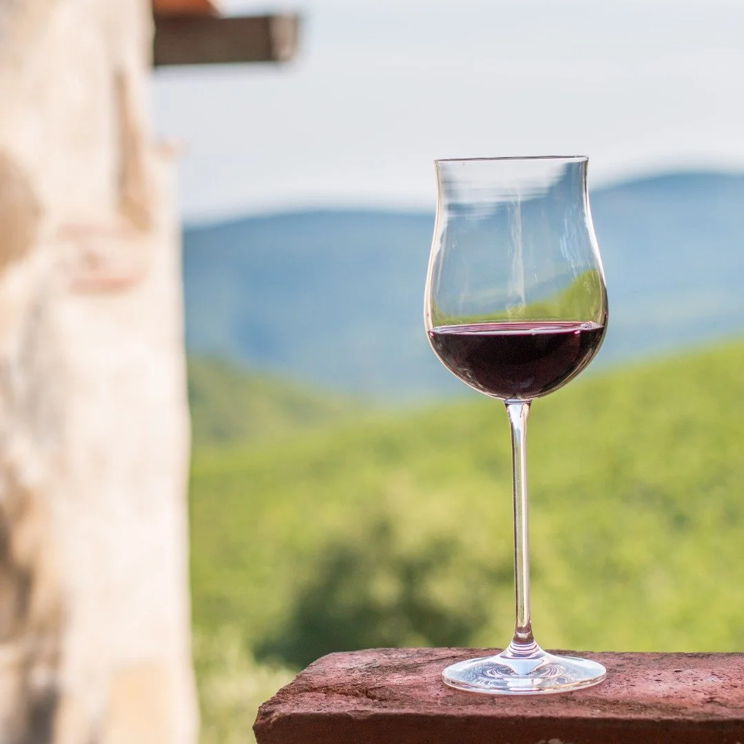 Tuscany is all about immersion &mdash; rich culture, family‑run vineyards, and experiences you&rsquo;ll never forget. 

Spend an afternoon wine tasting with your own personal sommelier, then watch the sunrise from 2,000 feet in a hot air balloon befo
