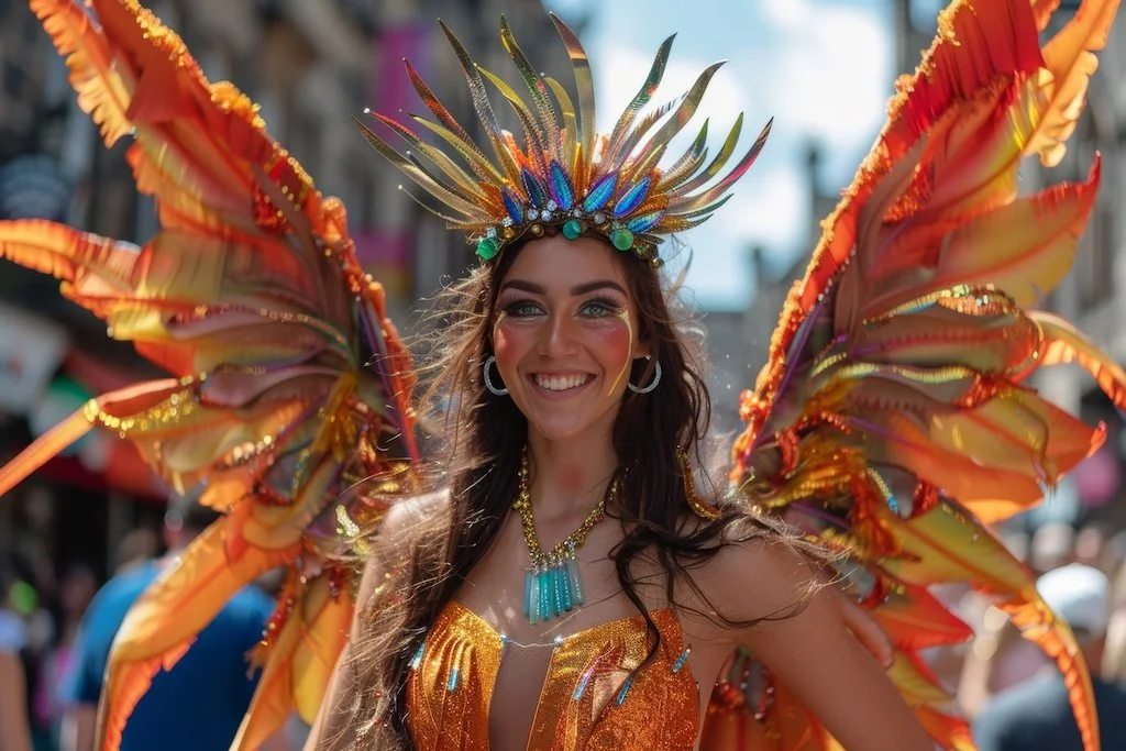 Edinburgh Festival Fringe with for the story vacations