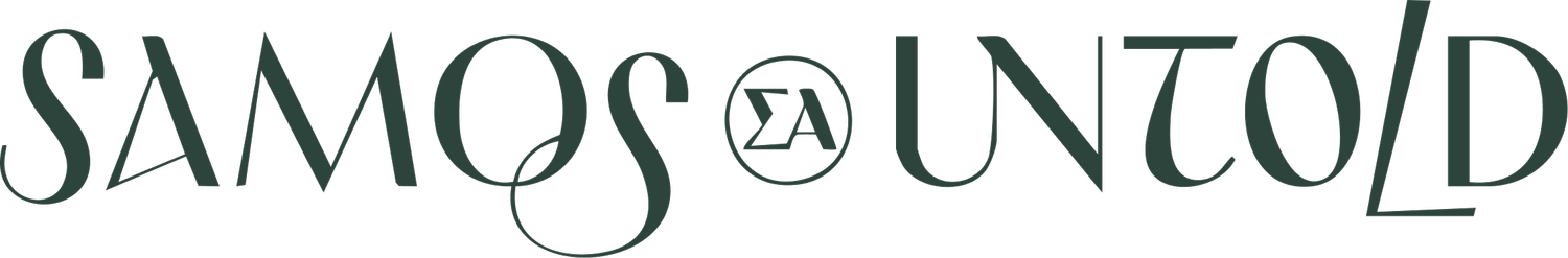 Samos Untold