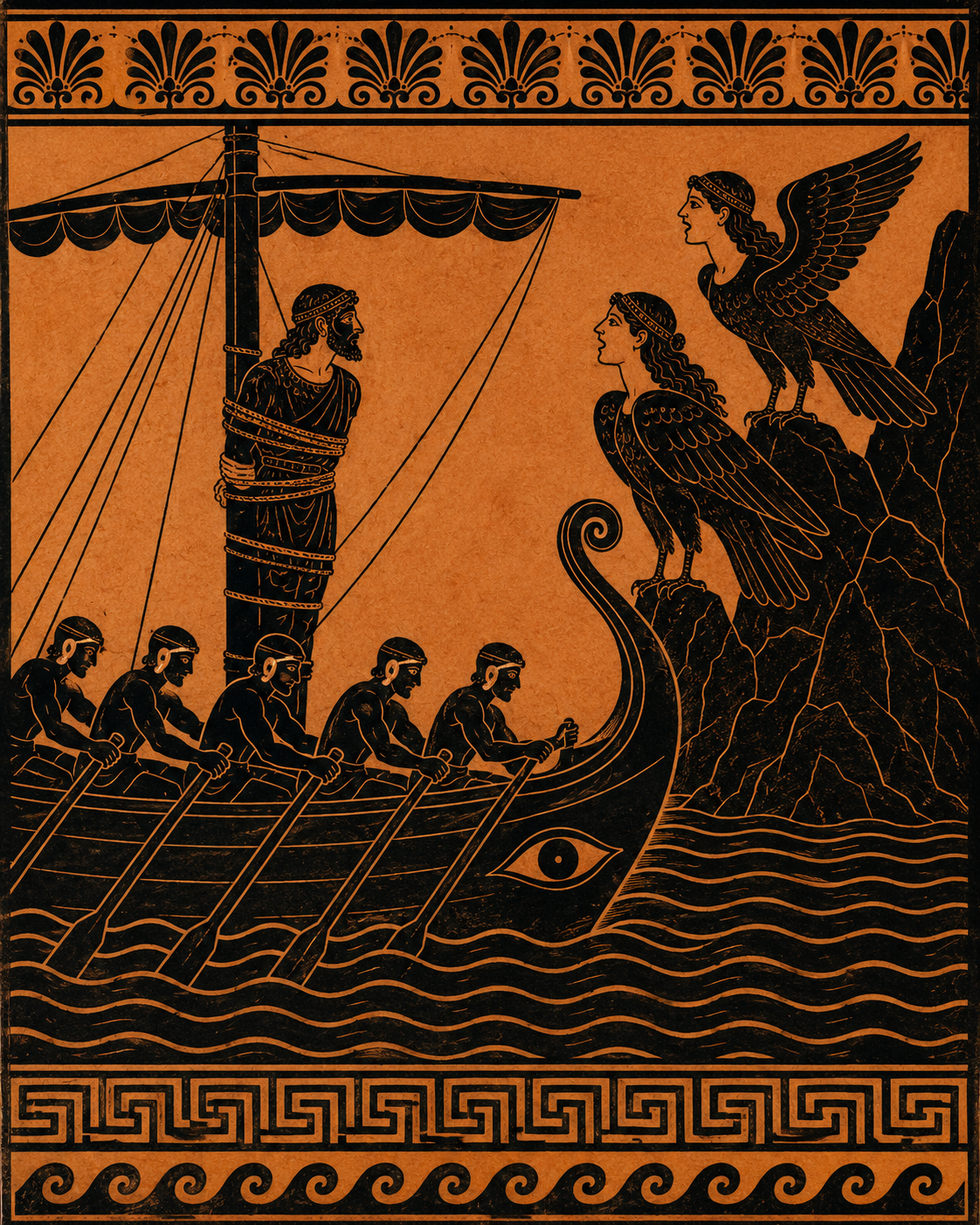La Sirena