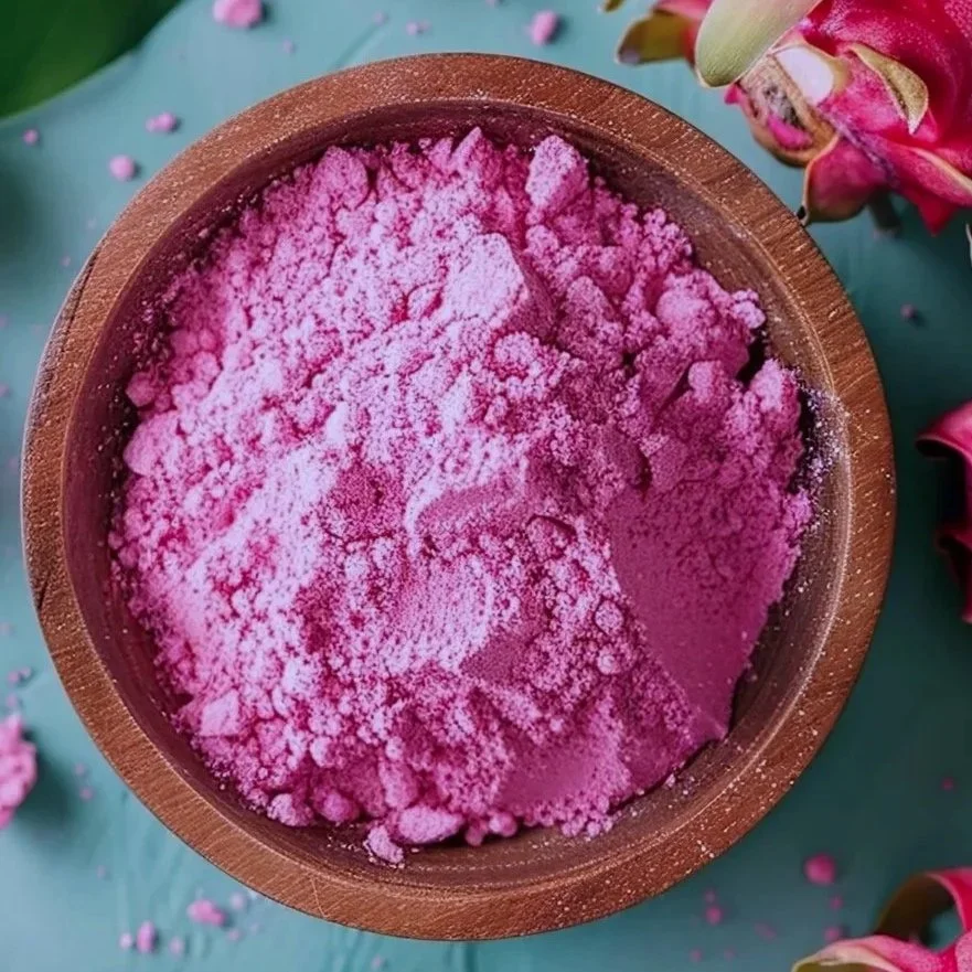 pink guava natural flavor concentrate powder