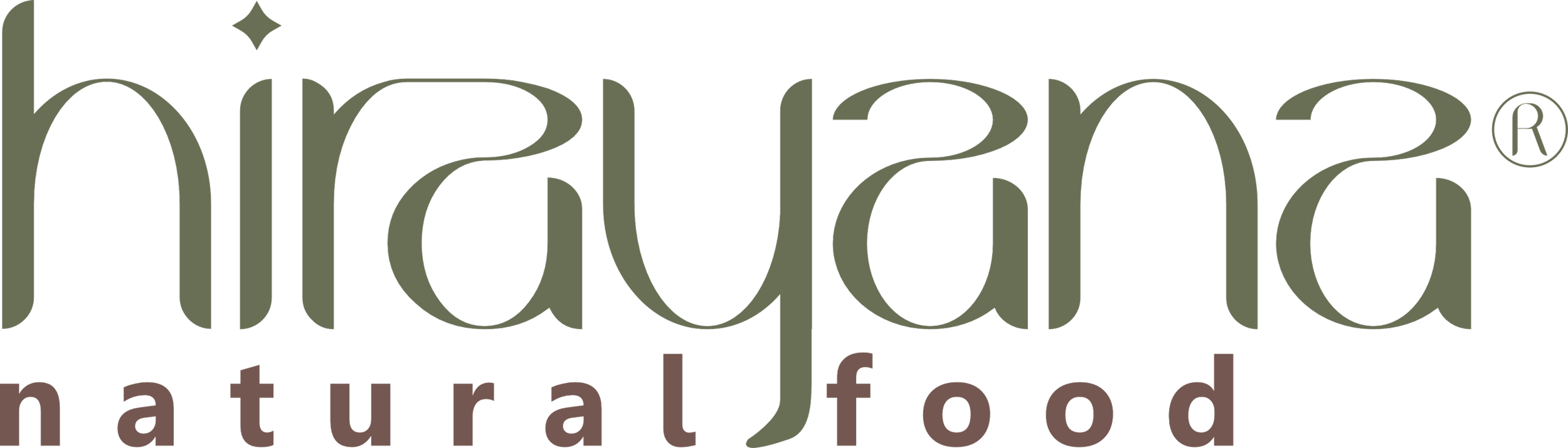 Hirayana Natural Food
