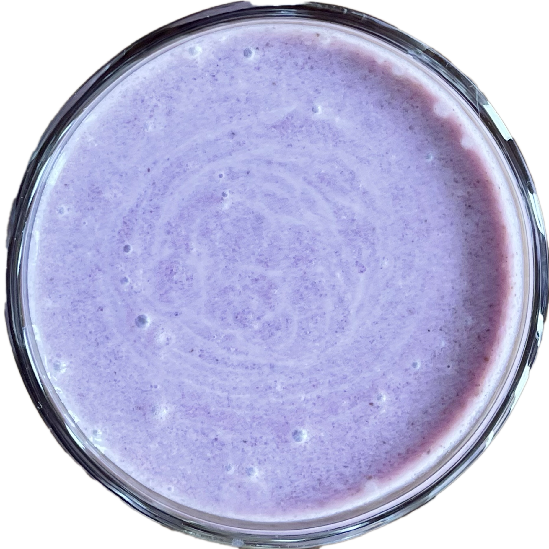 Ube juice powder