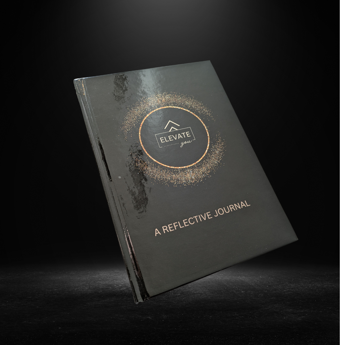 ELEVATE You Reflective Journal
