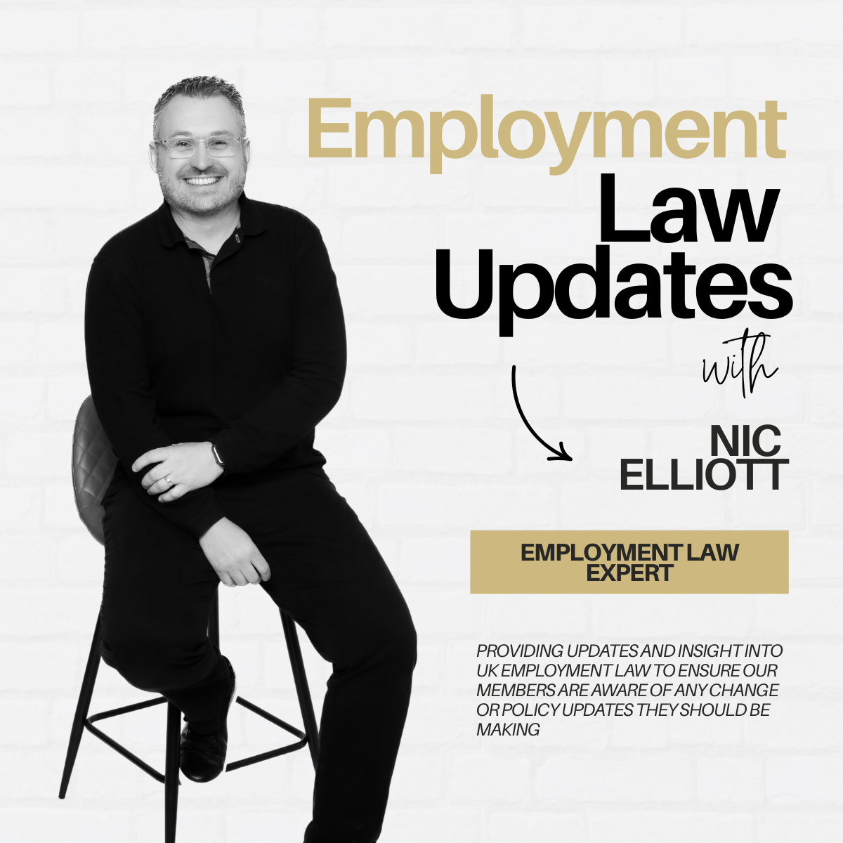 Employment Law Updates
