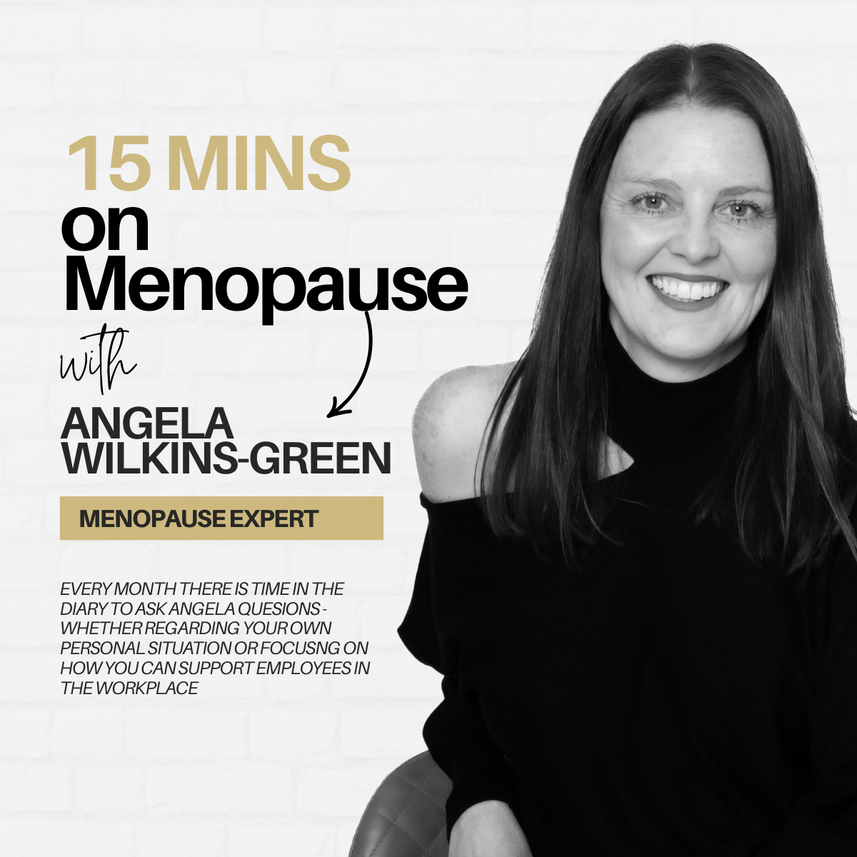 Menopause Support