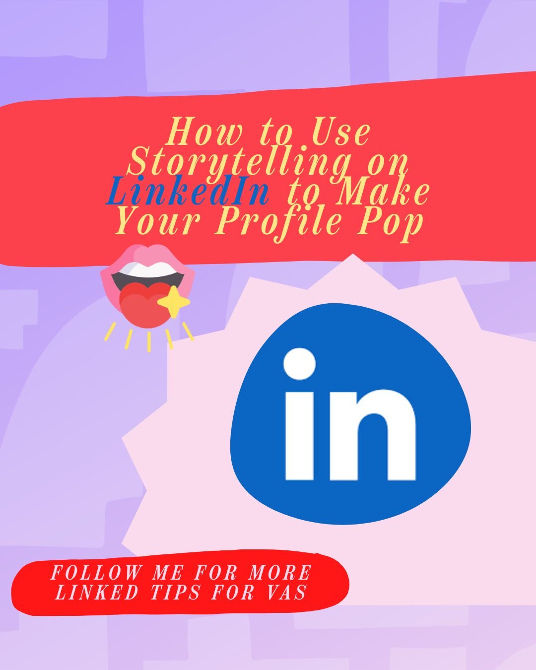 You know that feeling when someone&rsquo;s LinkedIn profile just hits differently? It&rsquo;s not just a list of skills&mdash;it&rsquo;s a story that pulls you in. That&rsquo;s the secret sauce! If your profile reads like a resume on autopilot, it&rs