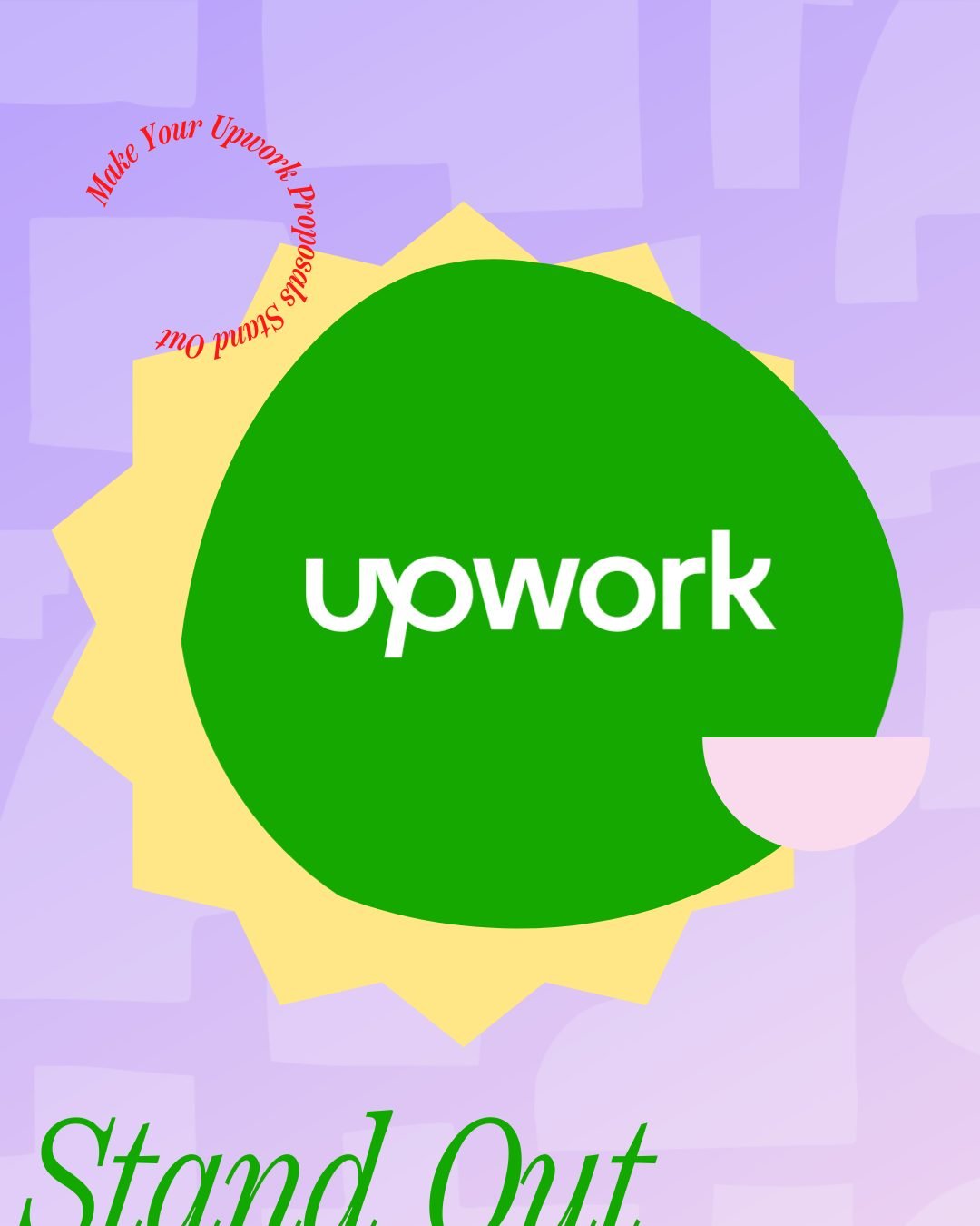 How to Make Your Upwork Proposals Stand Out

Tired of your Upwork proposals getting ignored? You&rsquo;re not alone. Sometimes it&rsquo;s not that your skills aren&rsquo;t good enough&mdash;it&rsquo;s just that your approach isn&rsquo;t grabbing atte