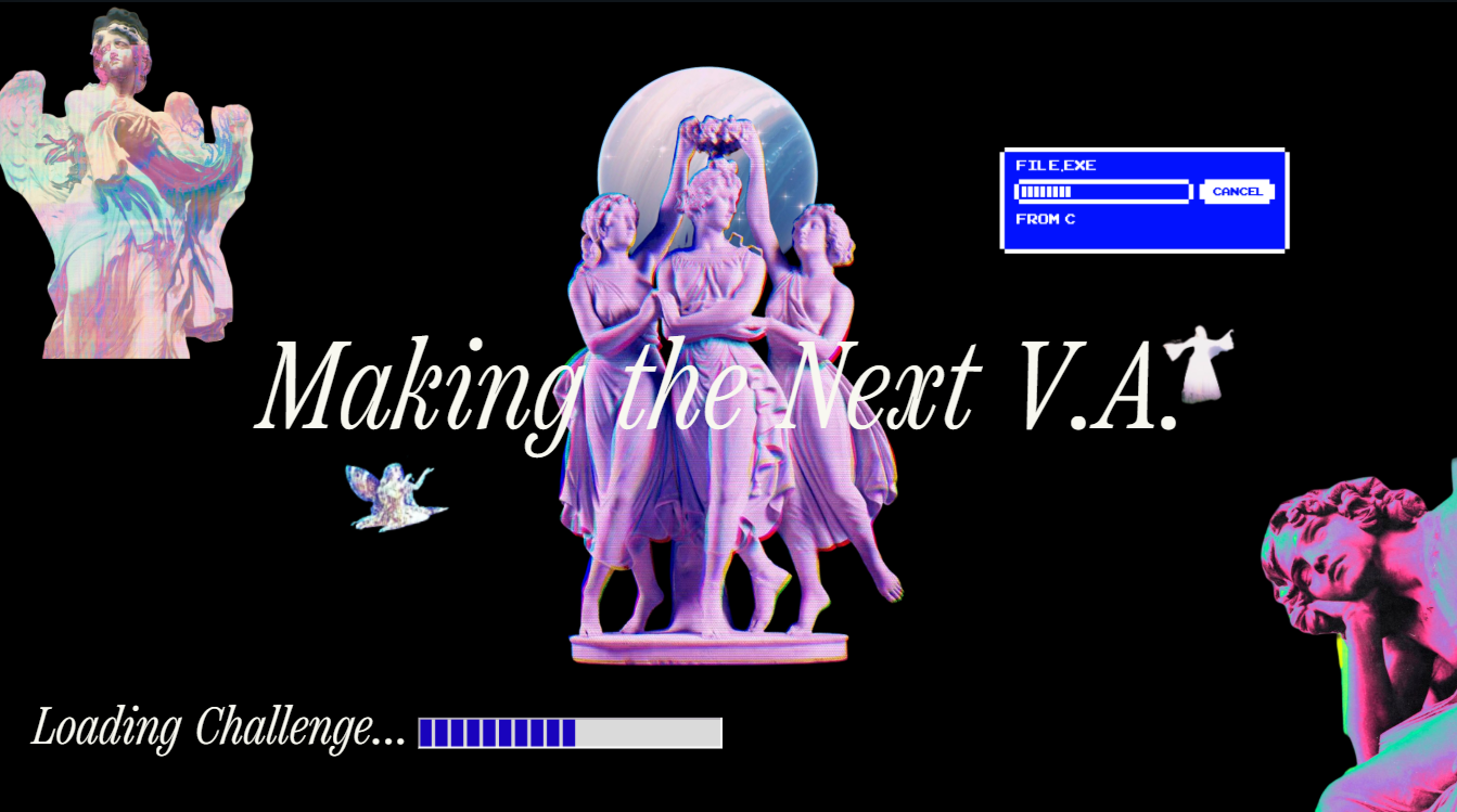 💅🏽 Making the next VA Challenge
