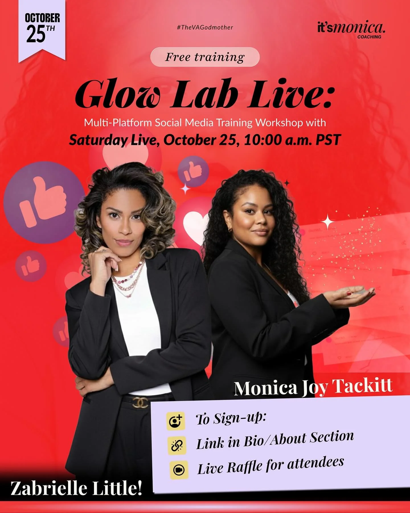 When was the last time you actually looked at your social media strategy?

Not tweaked a caption. Not posted consistently. Actually looked at what&rsquo;s working and what&rsquo;s not.

Most VAs are so busy creating content they forget to step back a