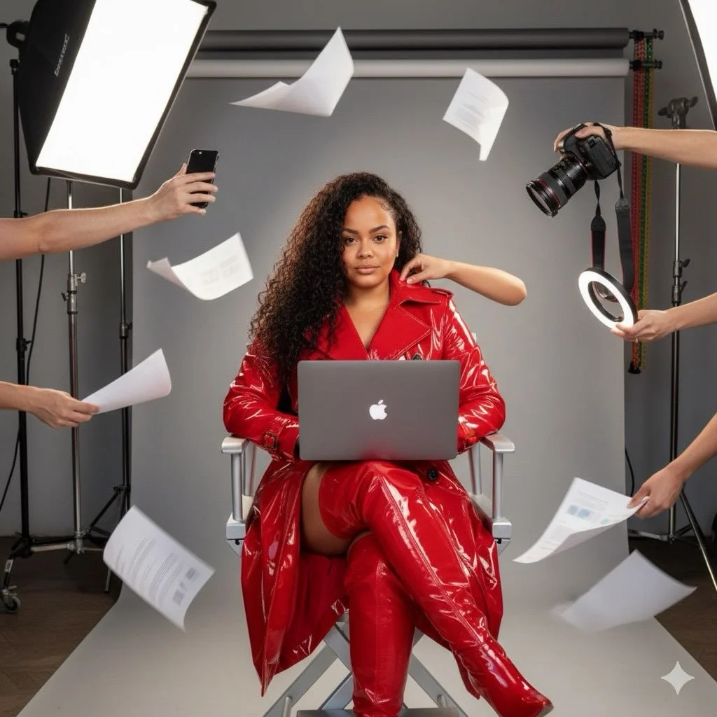 Monday is coming in hot 🔥🌶️