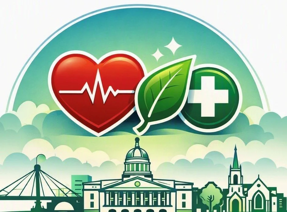 Health and Wellbeing