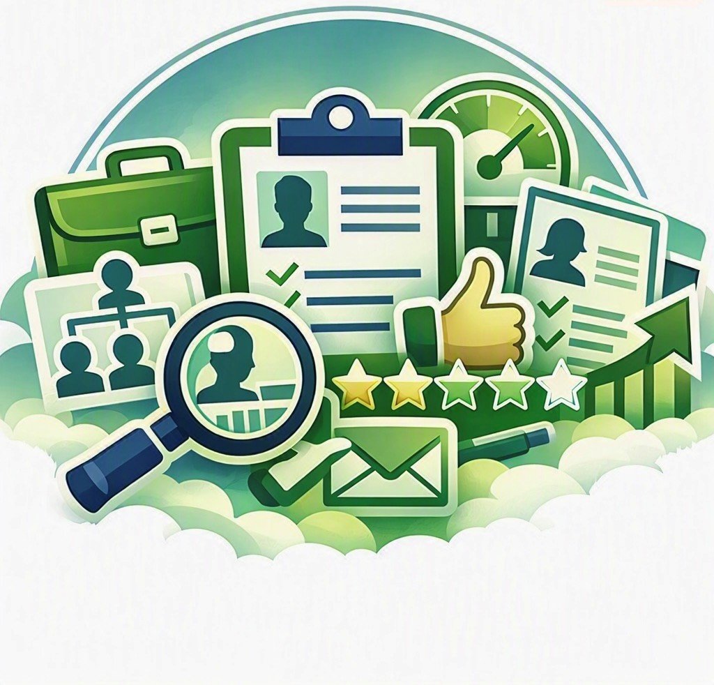 Free Employment System Reviews