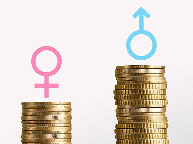 Pay gap reporting