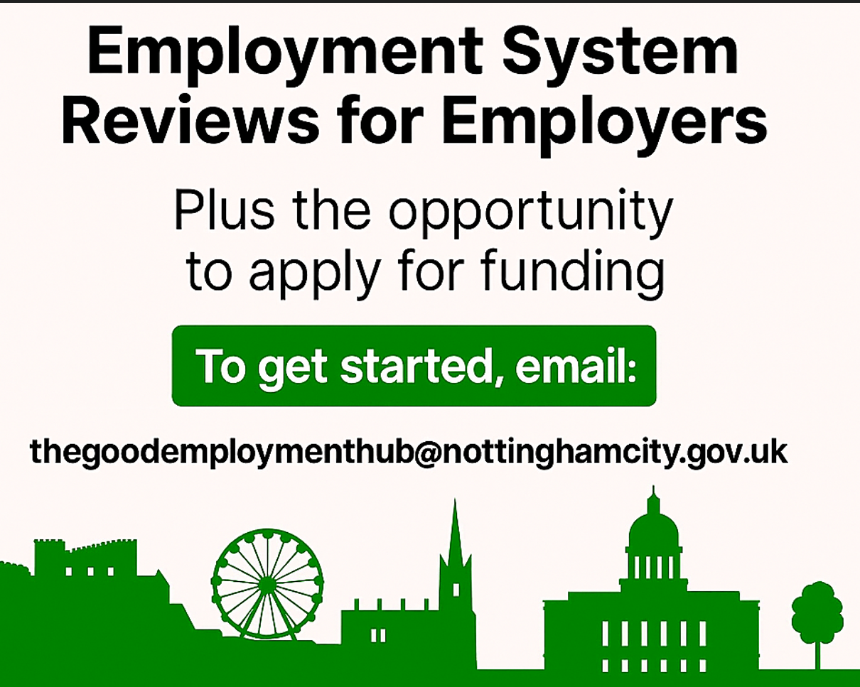 Free Employment System Reviews