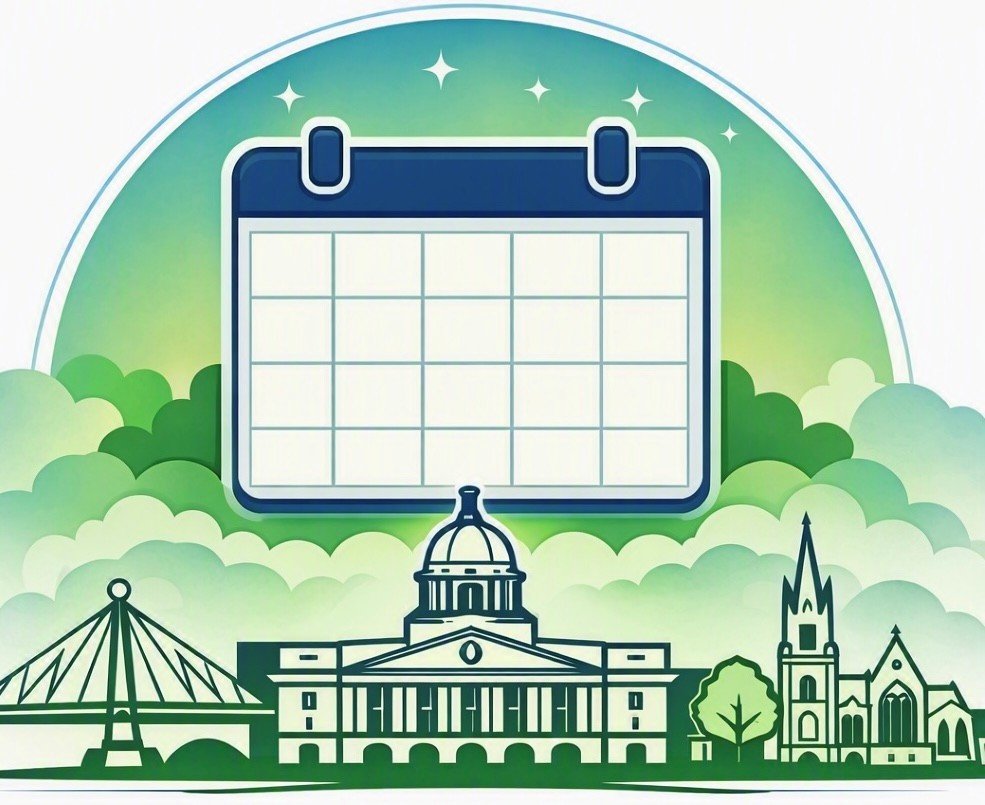 Diversity Calendar