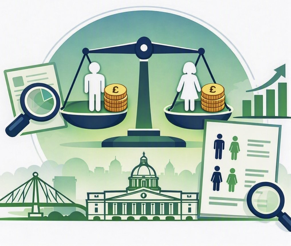 Pay Gap Reporting