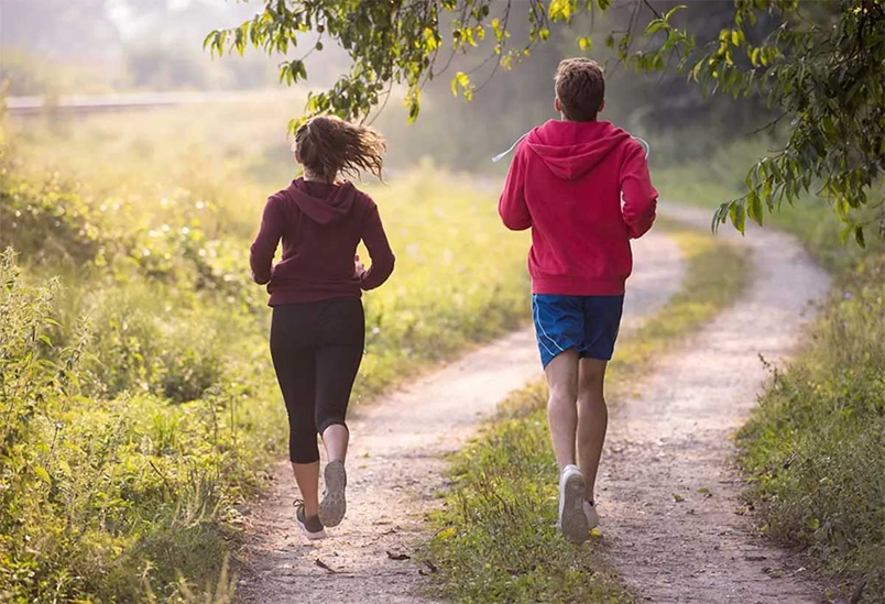 Health & wellbeing