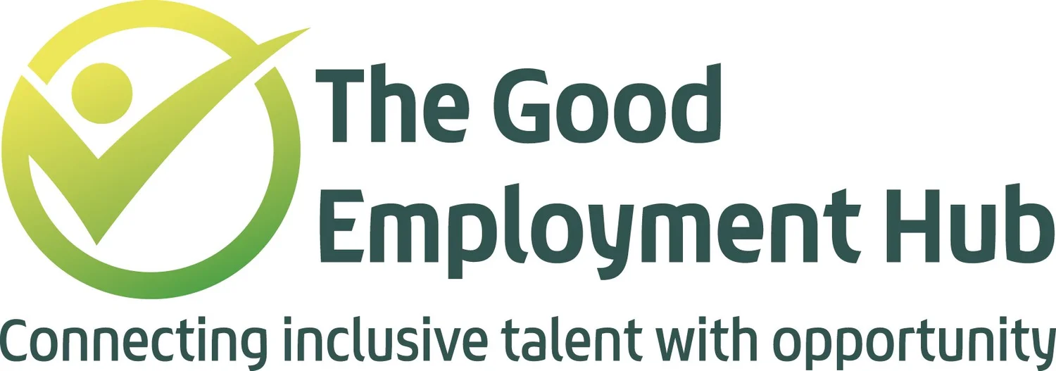 The Good Employment Hub