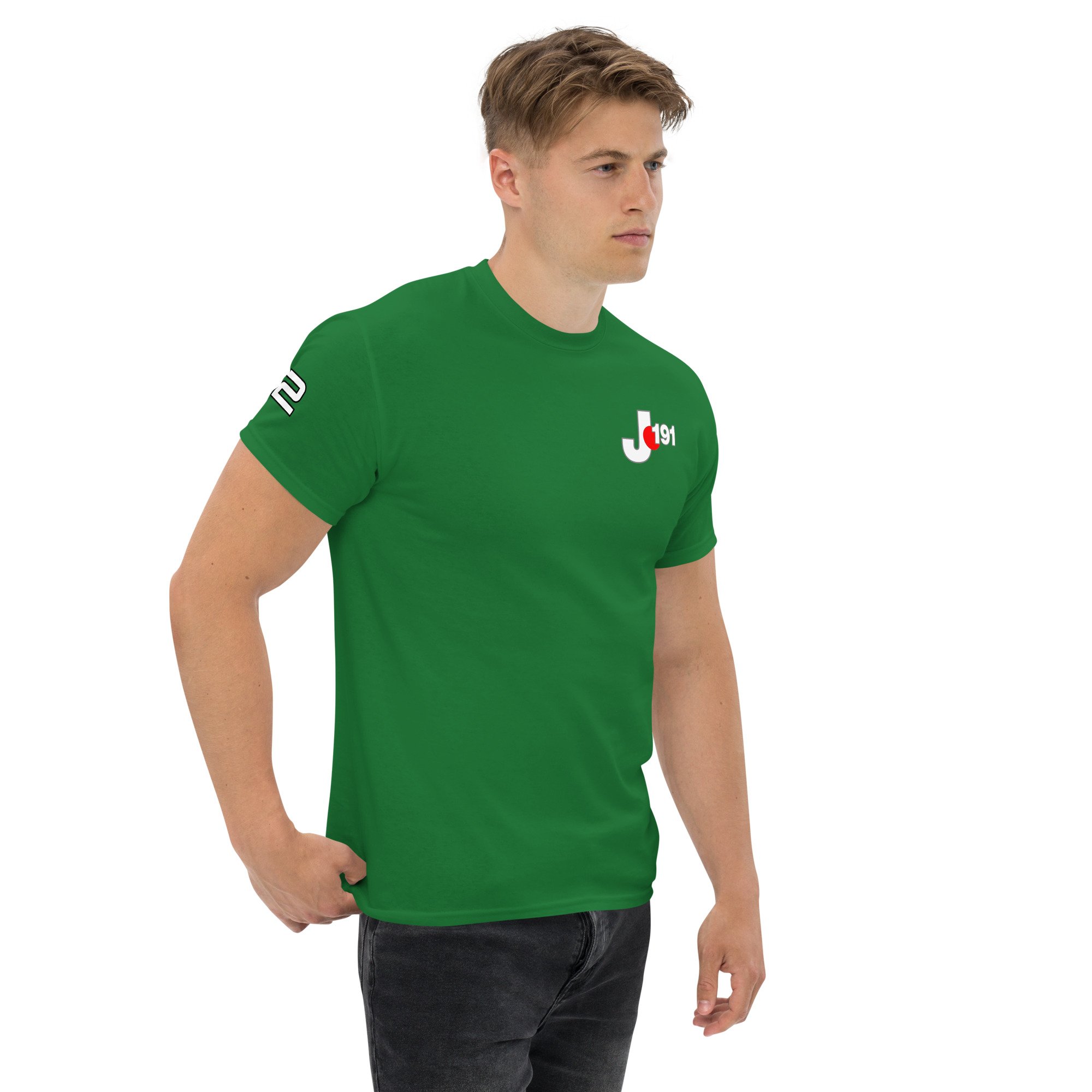 unisex-classic-tee-turf-green-right-front-67f4f1e7340f6.jpg