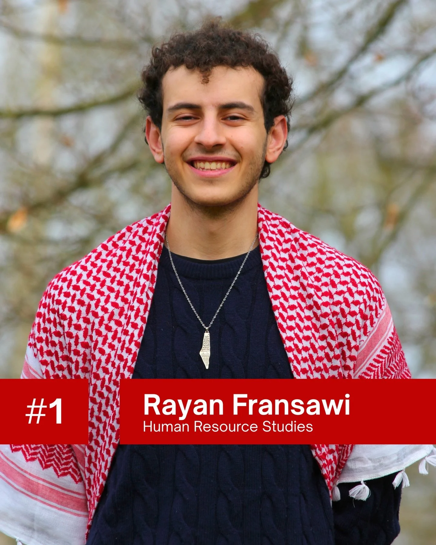 Vote for our #1 Rayan, #4 Yazan, and #21 Sting!

Vote for PSA on April 20th, 21st, and 22nd!💗

Vote for integrity. Vote for change. Vote PSA 🇵🇸✨❤️&zwj;🔥 #tilburguniversity