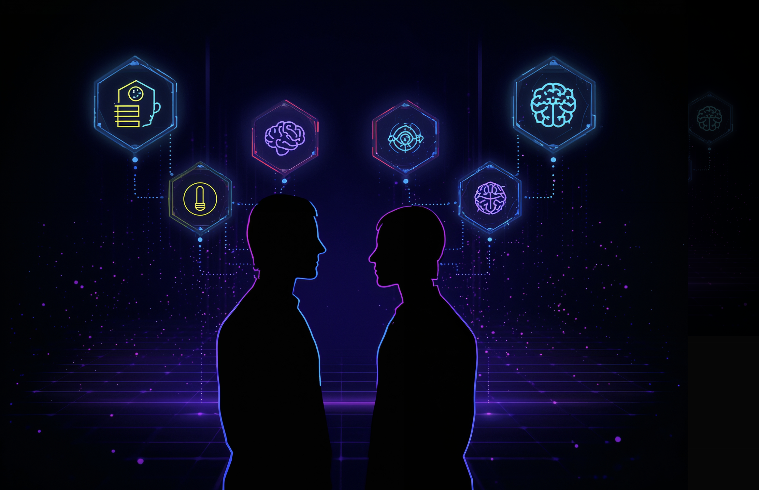 Was sind METASKILLS? Warum sie 2025 für jede Mitarbeiter:innen-schulung unverzichtbar sind