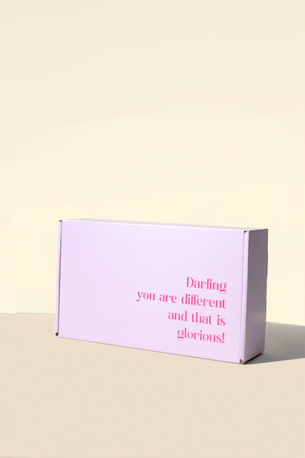 Diseño de Packaging