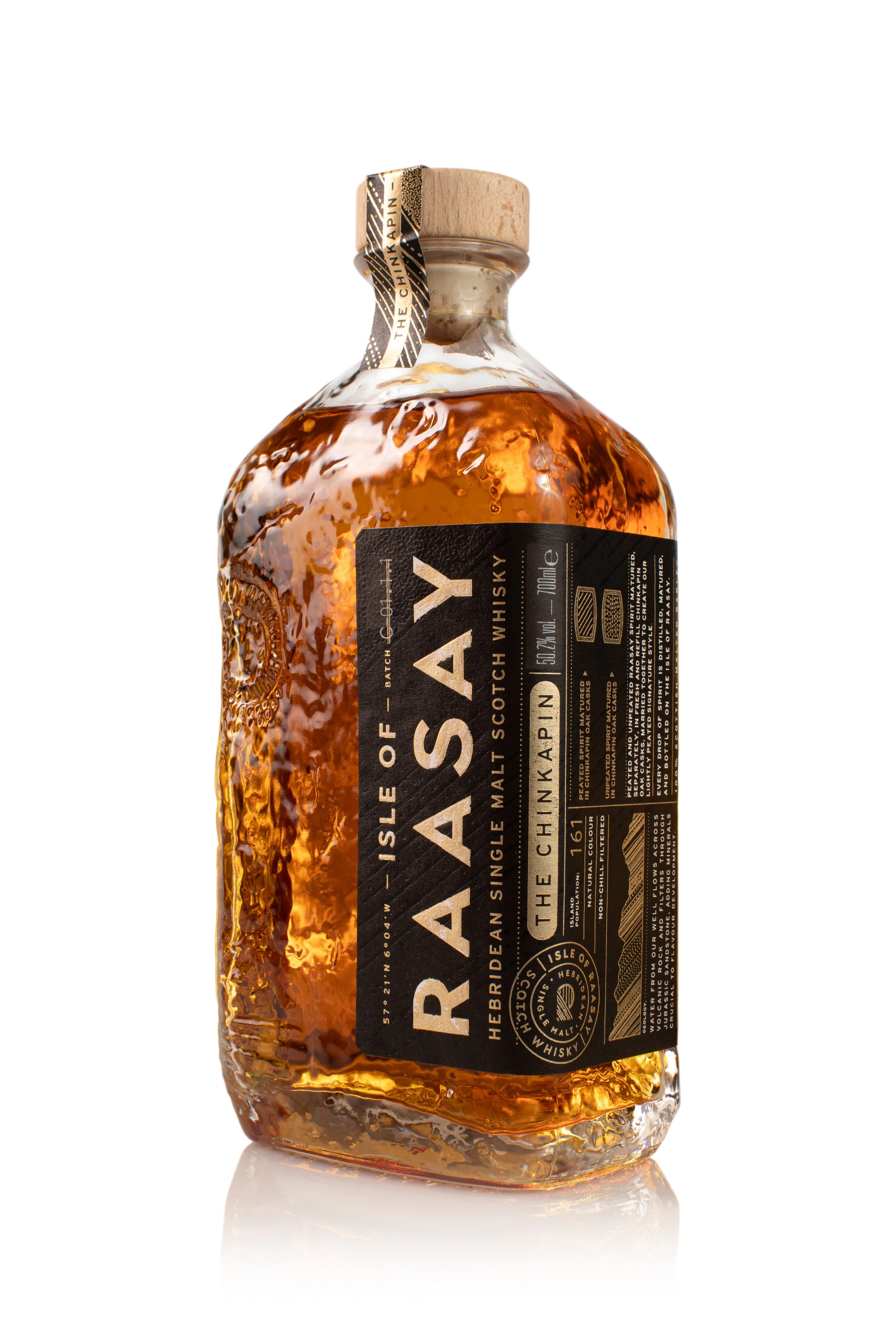 Customer Spotlight: Isle of Raasay Distillery