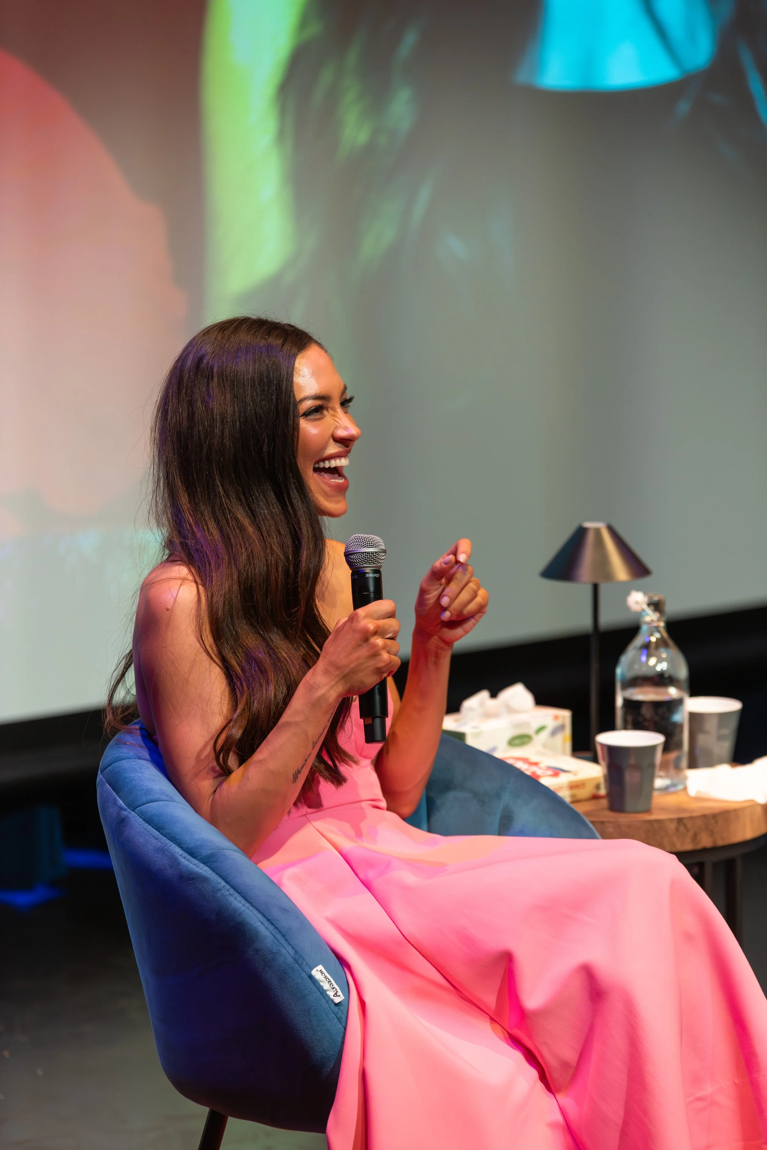 Natalie Kyriacou OAM - Environmentalist, Advocate &amp; Author