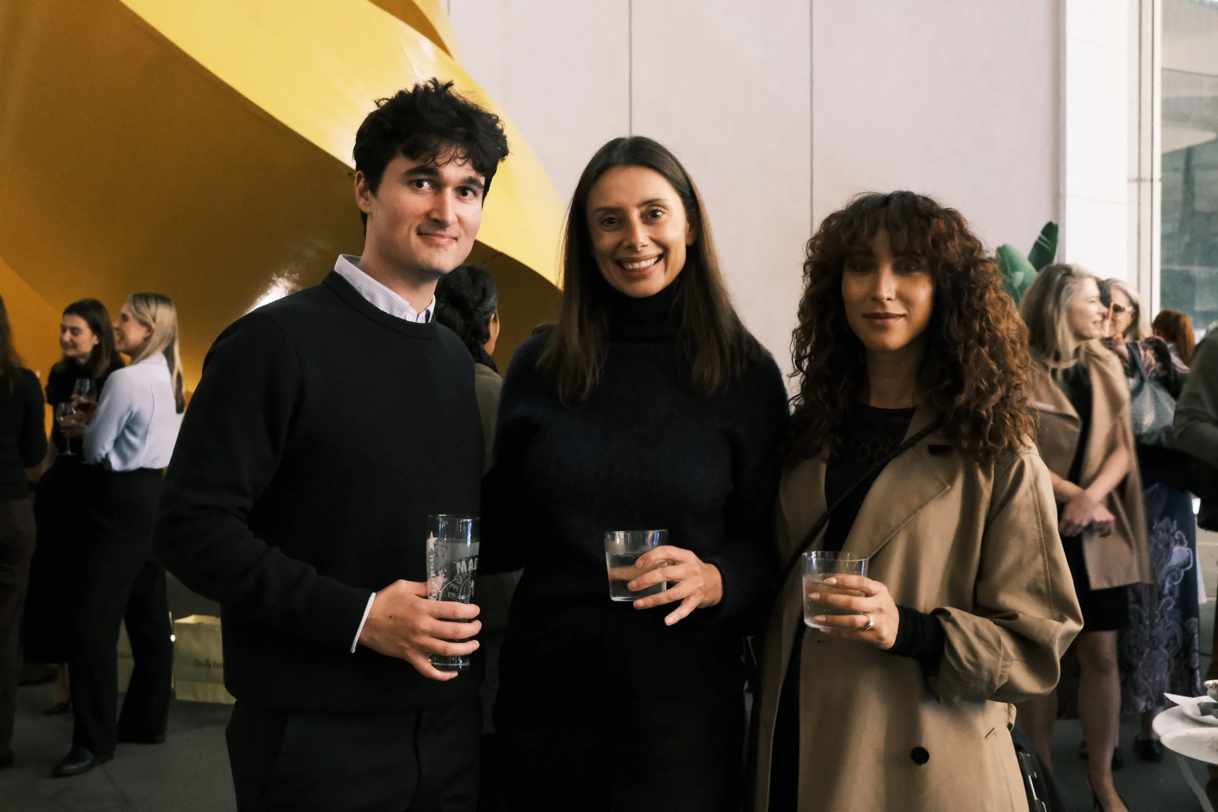 The Purpose Fund Launch