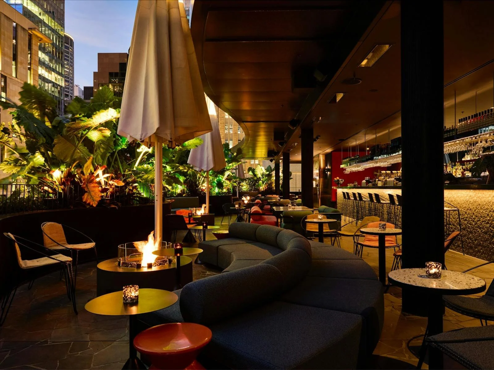 The Purpose Fund drinks