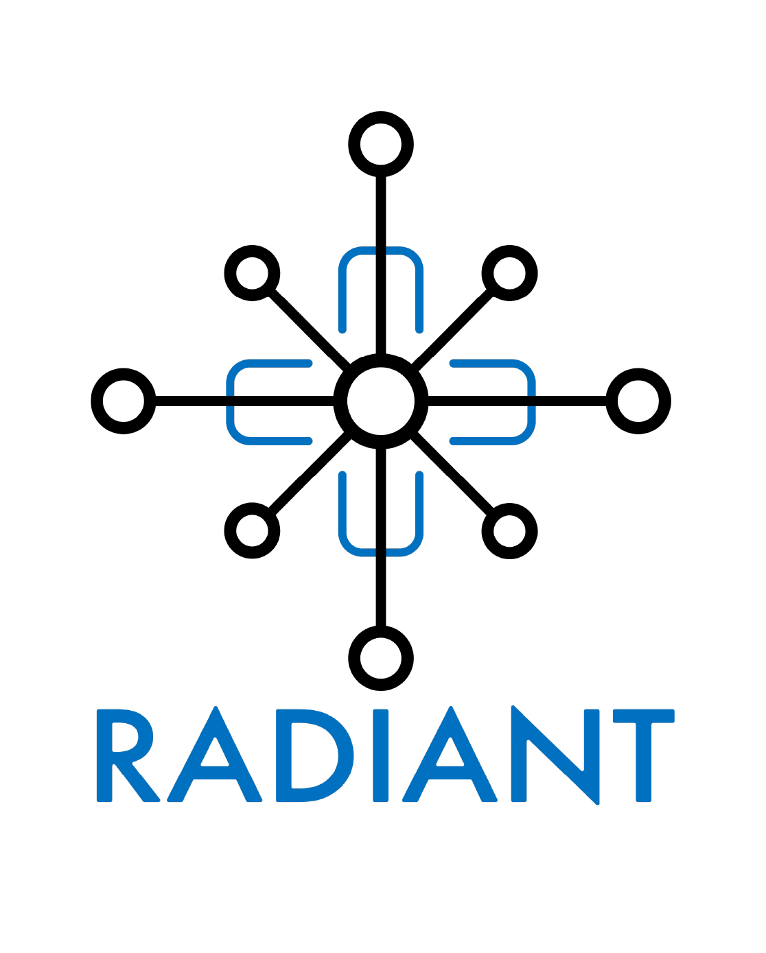 Radient logo