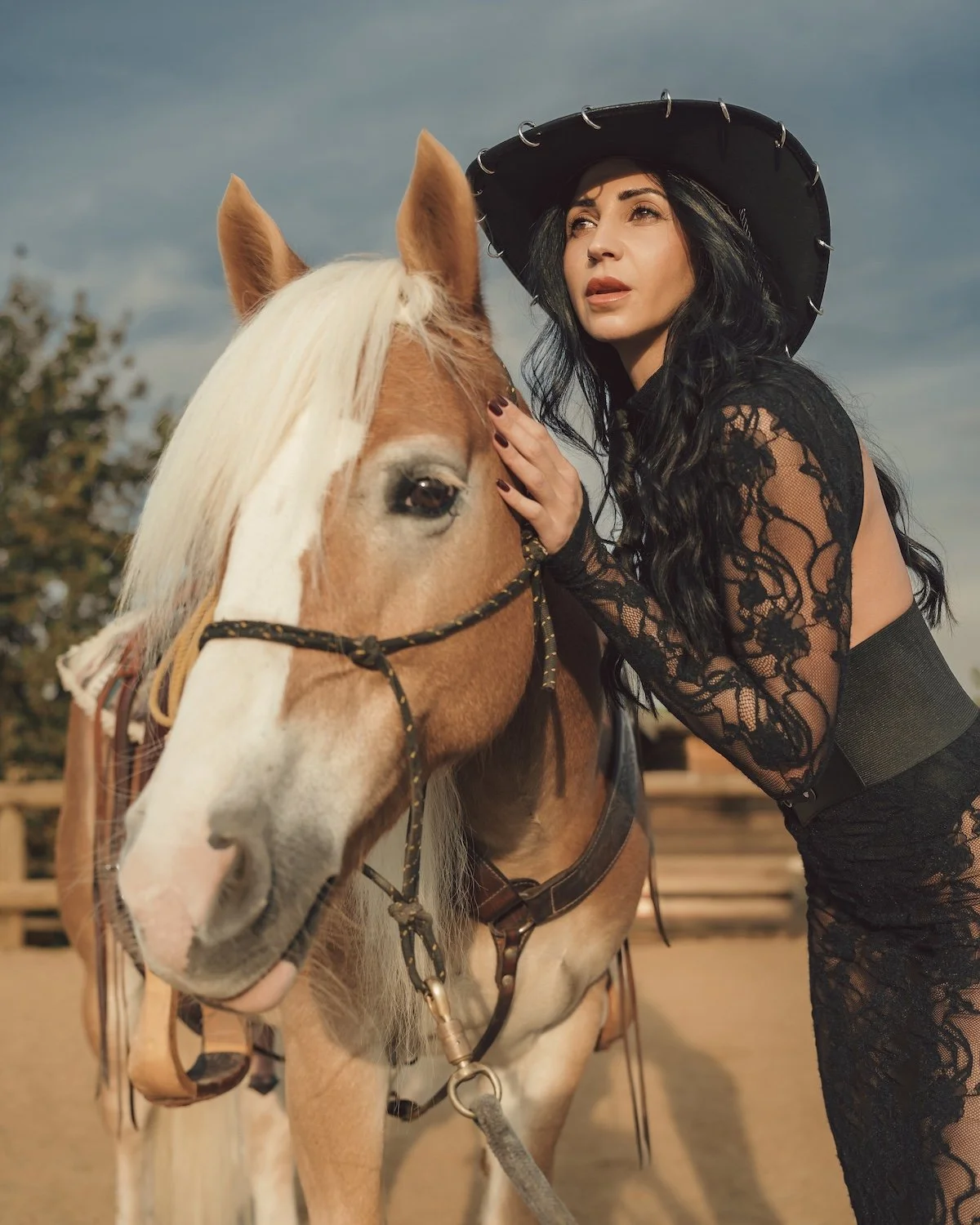 Mirko Zuccarello: Wild &amp; Chic