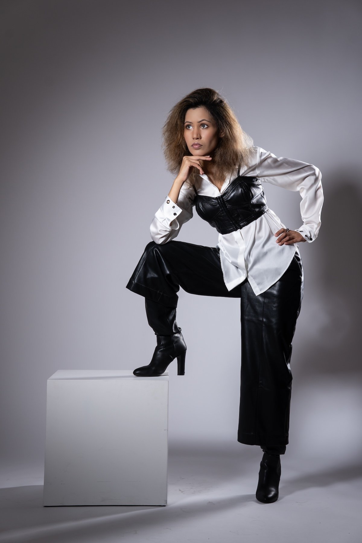 Jeffrey Sielski: Bold Dreams