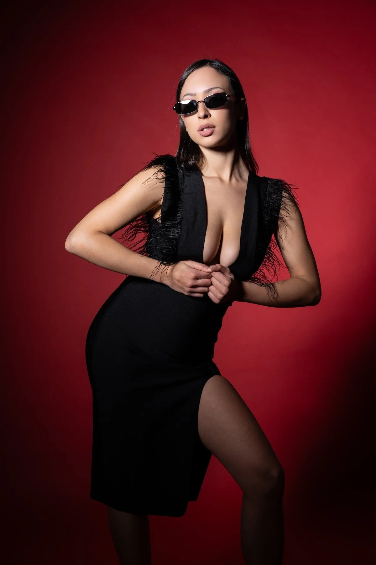 Jeffrey Sielski: Visual Beauty