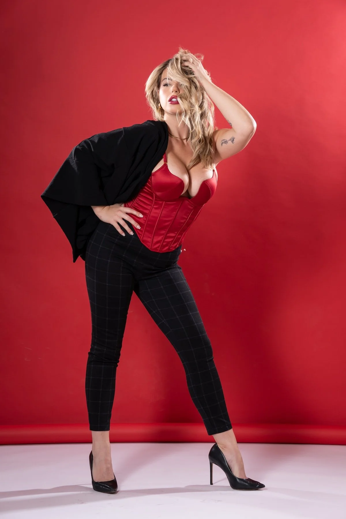 Jeffrey Sielski: Modern Muse