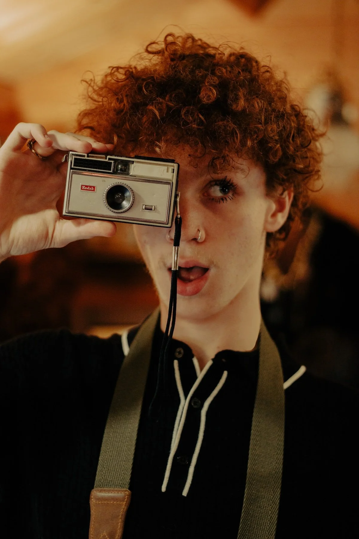 Aiden Wieprecht: Through The Lens