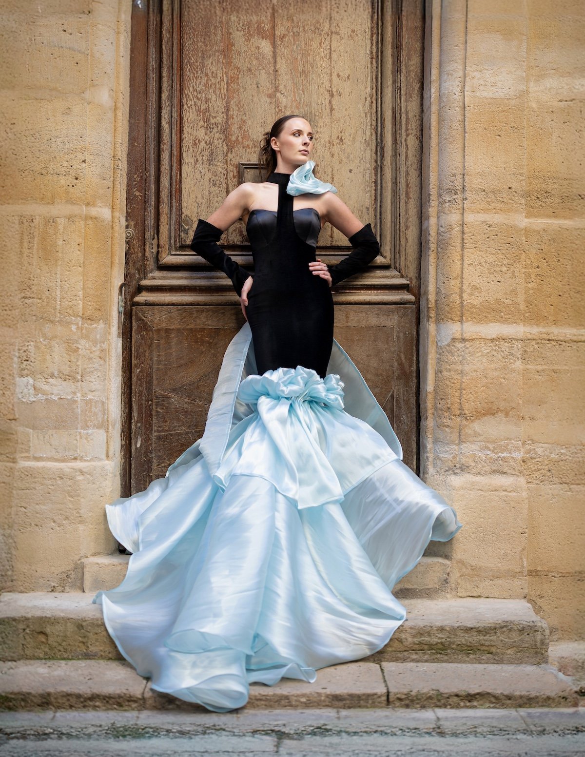 Soli Mgmt: In Pursuit of Paris