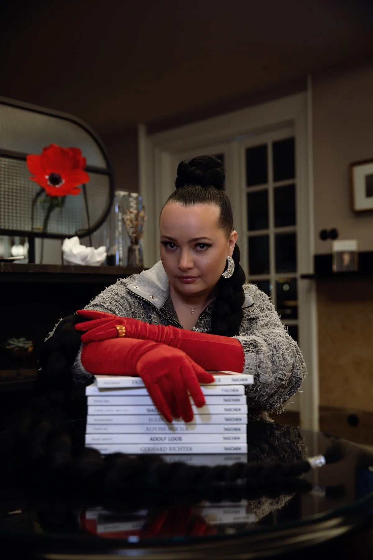 KRISTII: Lost &amp; Found