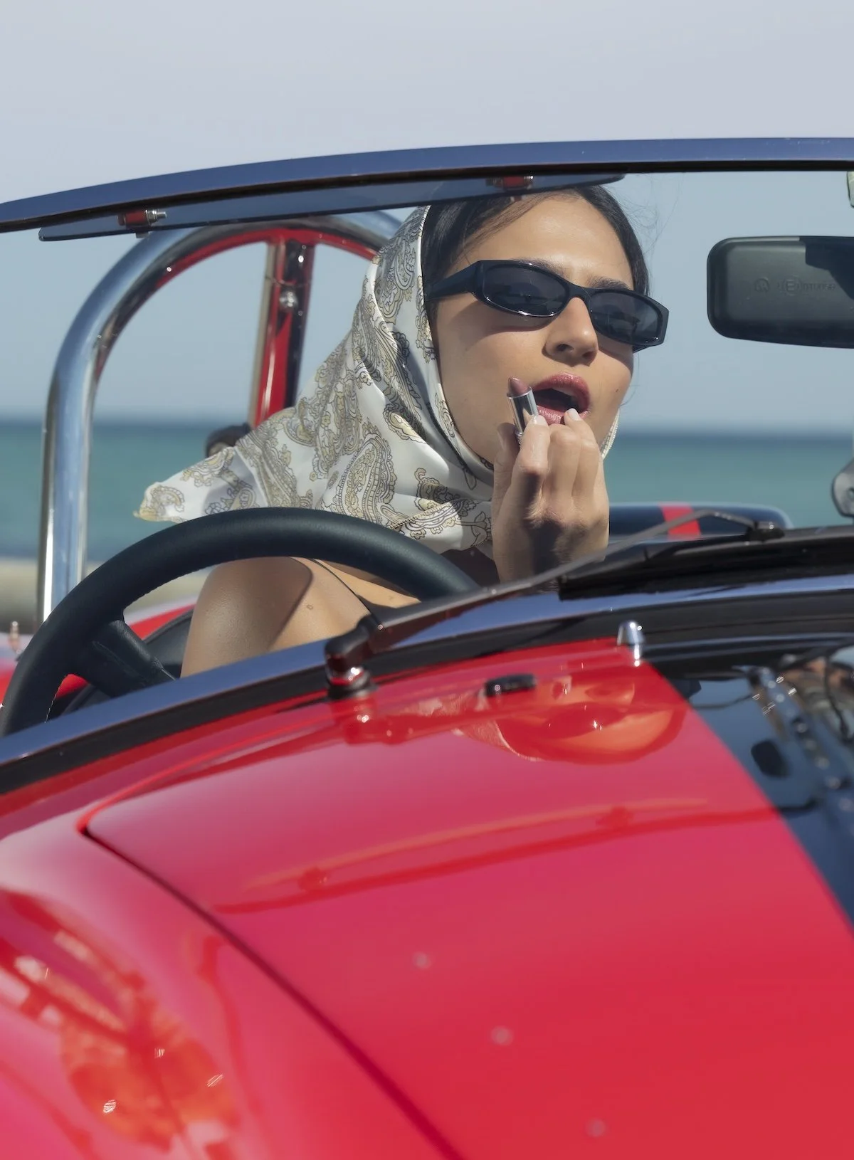 Riccardo Pulvirenti: Vintage Vibes