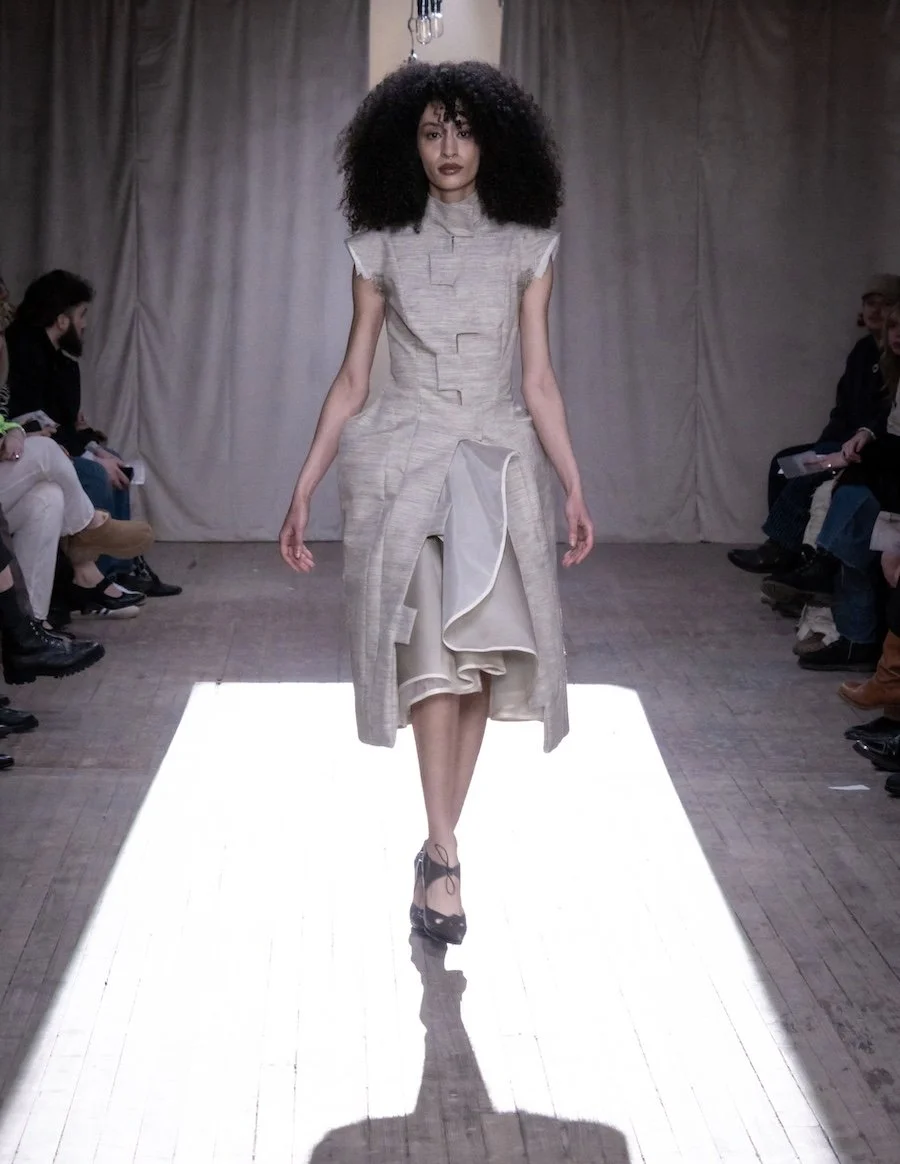 Yuval Sorotzkin: Work In Ruins