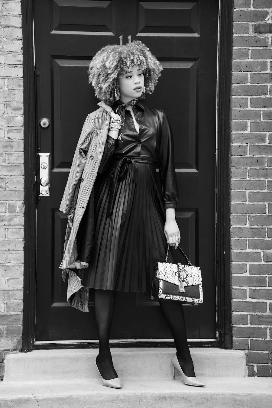 Jeffrey Sielski: Untamed Contrast