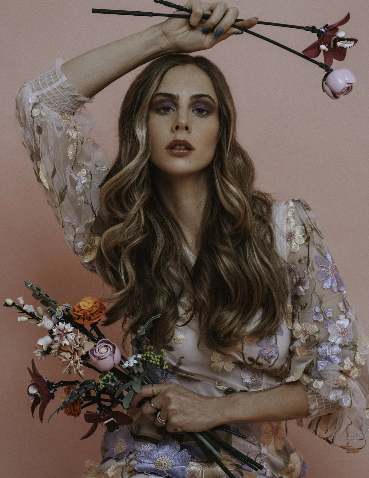 Sofia Bisoffi: Mono No Aware